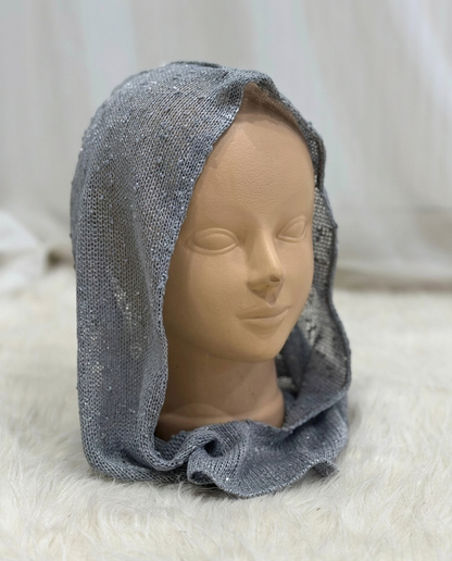 Balaklava Under-Cap - Silver