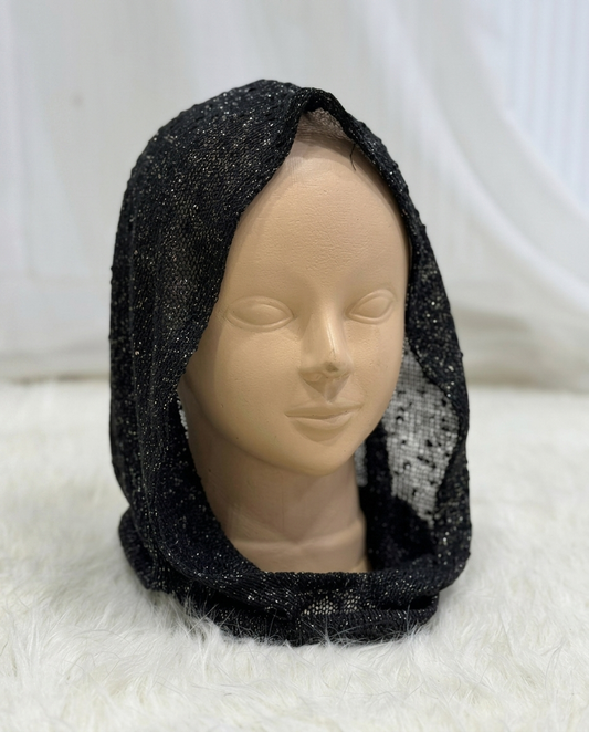 Balaklava Under-Cap - Black