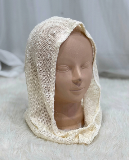 Balaklava Under-Cap - Offwhite